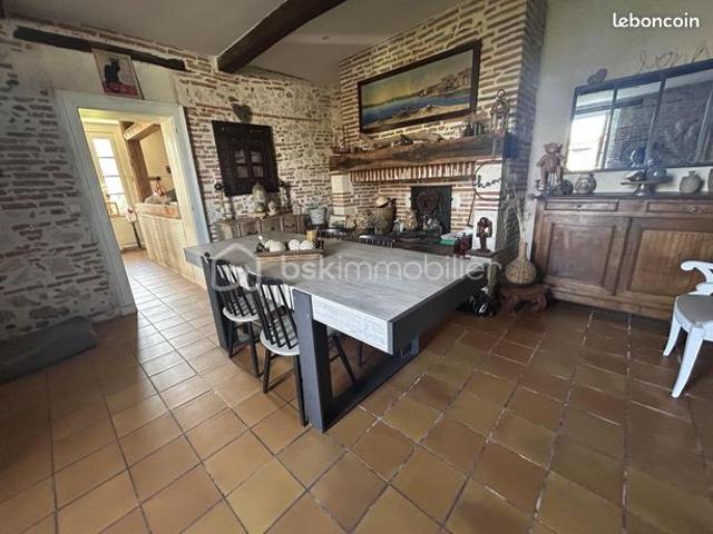 Maison vente à Valence