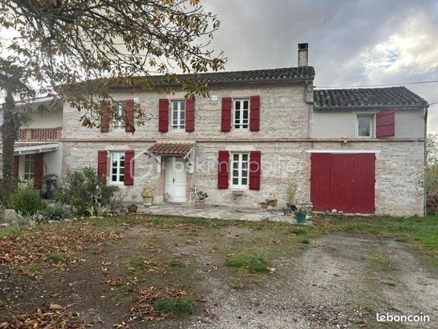 Maison vente à Valence