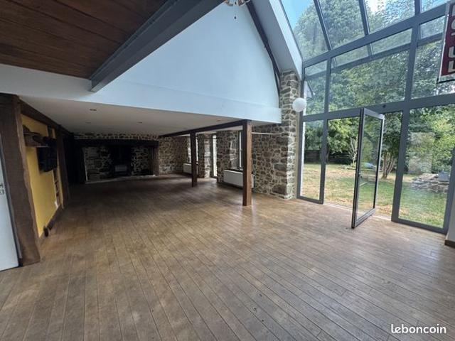 Maison vente à Ussel, Saint-rémy