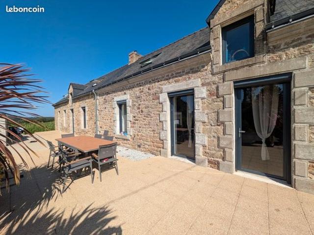 Maison vente à Ploërdut, Morbihan