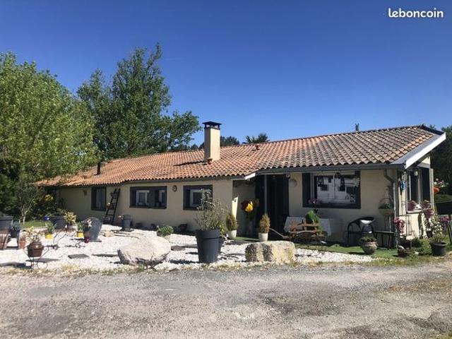 Maison vente à Lesparre-Médoc, Gaillan-en-médoc