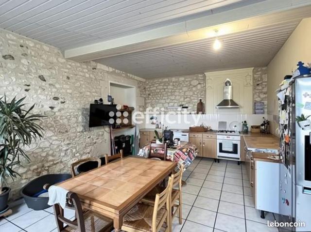 Maison vente à Saintes, Cozes