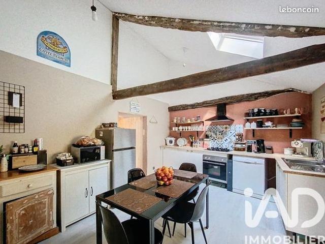Maison vente à Saint-Brieuc, Bretagne