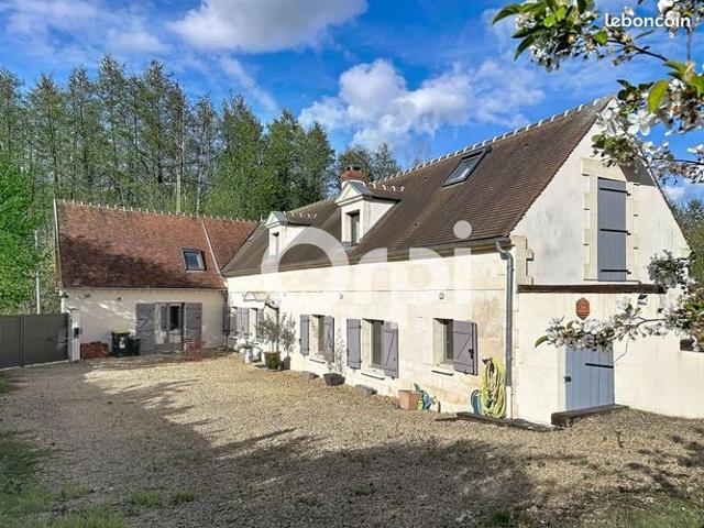 Maison vente à Compiègne, Elincourt-sainte-marguerite