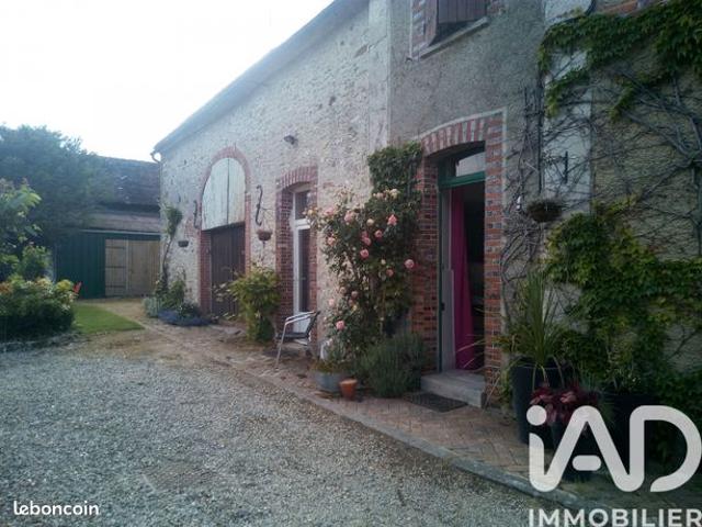 Maison vente à Provins, Sognolles-en-montois