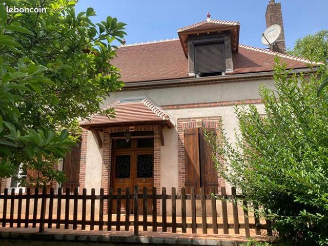 Maison vente à Bérulle, Aube
