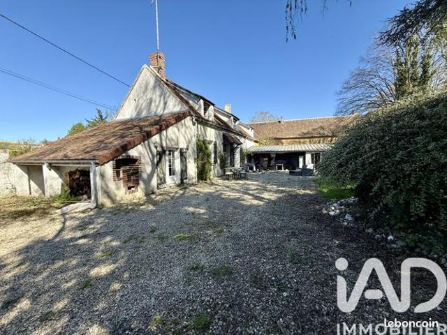 Maison vente à Langres, Grand Est
