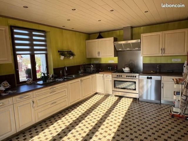 Maison vente à Laon, Danizy