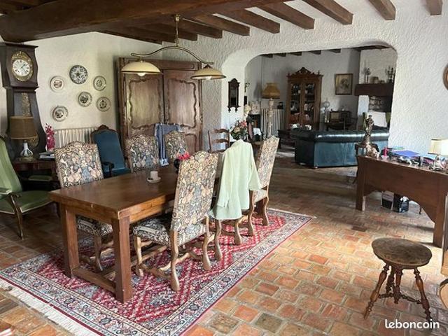 Maison vente à Châtellerault, Loudun