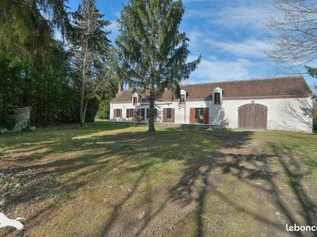 Maison vente à Romorantin-Lanthenay, Châtillon-sur-cher