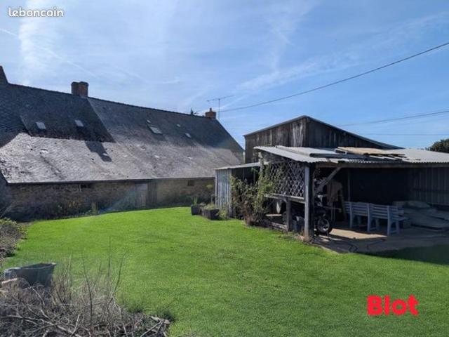 Maison vente à La Bosse-de-Bretagne, Ille-et-Vilaine