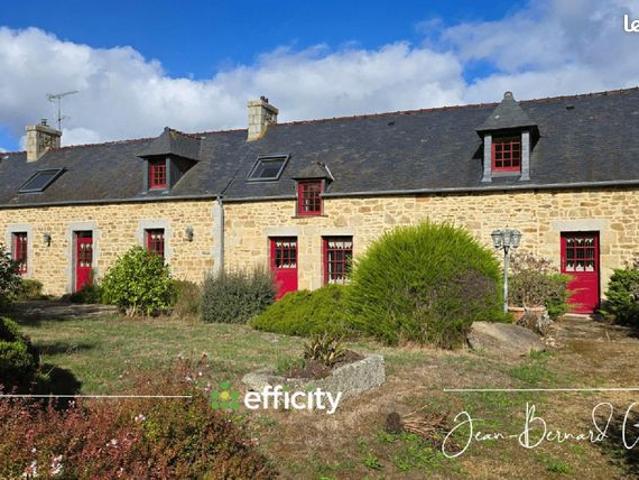 Maison vente à Grâces, Côtes-d'Armor