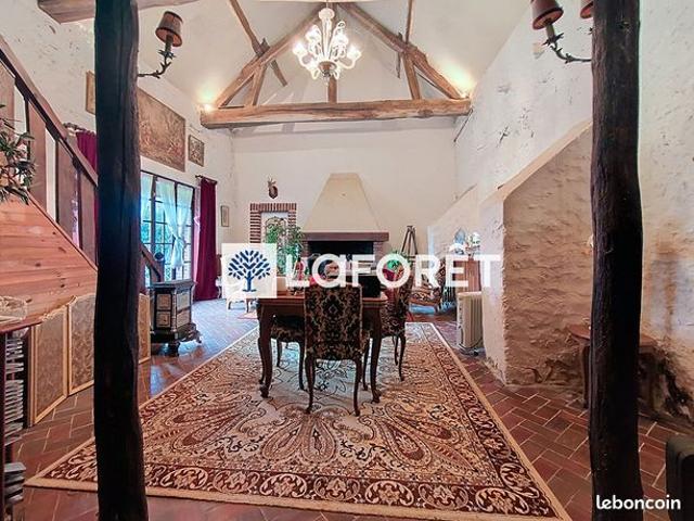 Maison vente à Provins