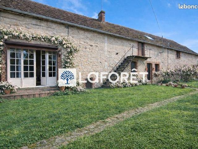 Maison vente à Provins