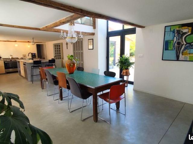 Maison vente à Montmorillon, Mauprévoir
