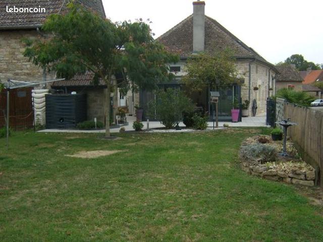 Maison vente à Chalon-sur-Saône, Varennes-le-grand