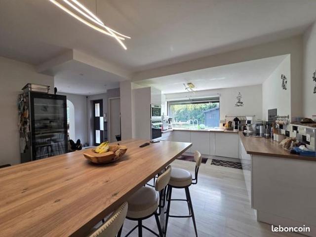 Maison vente à Avesnes-sur-Helpe, Forest-en-cambrésis