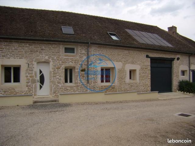 Maison vente à Chalon-sur-Saône, Varennes-le-grand
