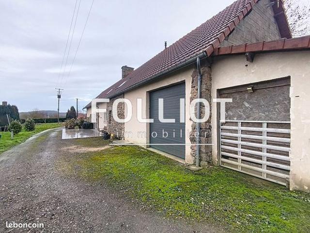 Maison vente à Avranches, Le Tanu