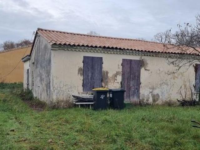 Maison vente à Lesparre-Médoc, Saint-vivien-de-médoc