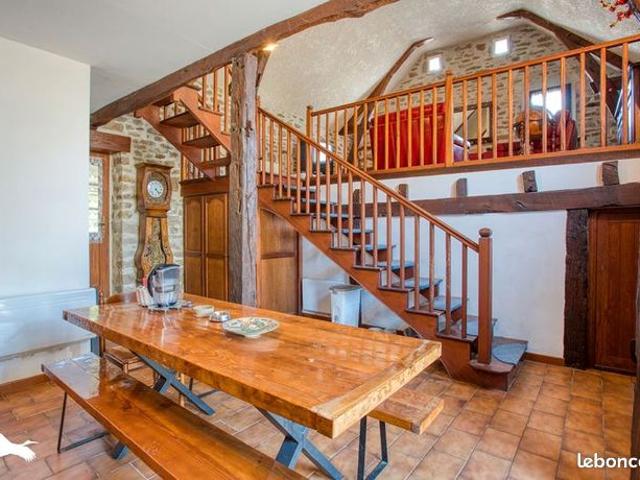 Maison vente à Sarlat-la-Canéda, La Feuillade