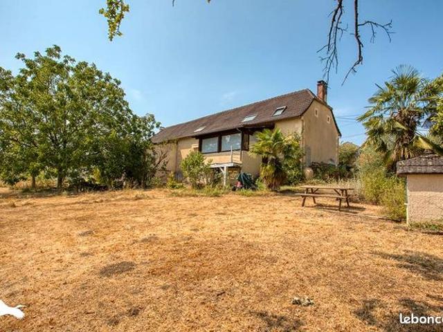 Maison vente à La Feuillade, Dordogne