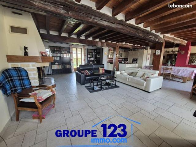Maison vente à Auxerre, Chemilly-sur-yonne