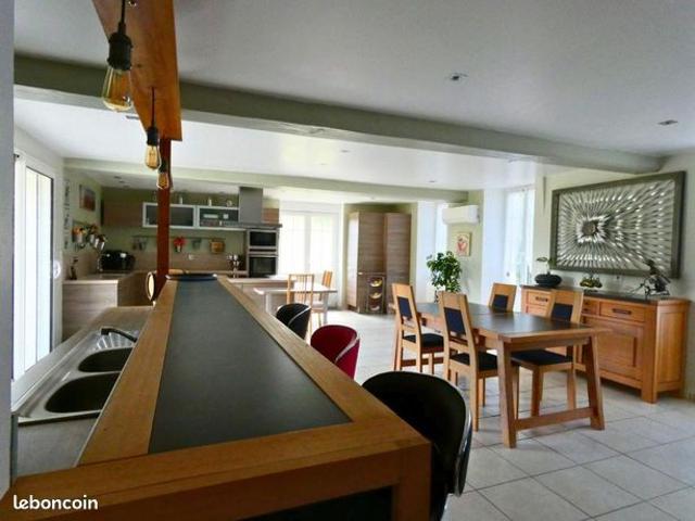 Maison vente à Jonzac, Courpignac