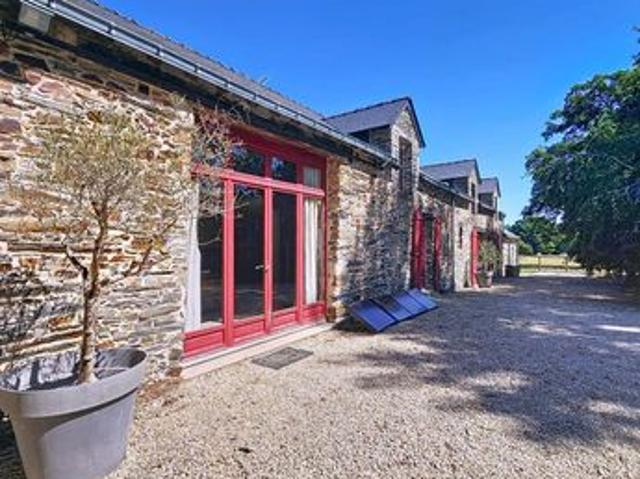 Maison vente à Châteaubriant-Ancenis, Plessé