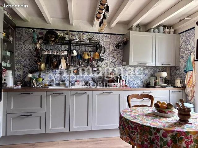 Maison vente à Auch, Lupiac