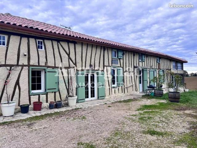 Maison vente à Auch, Lupiac