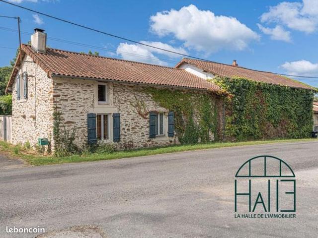 Maison vente à Issoire, Auvergne-Rhône-Alpes