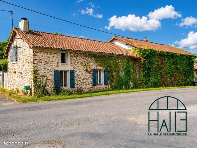 Maison vente à Issoire, Auvergne-Rhône-Alpes