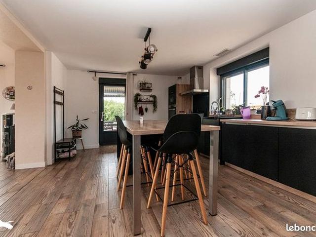 Maison vente à Nontron, Varaignes