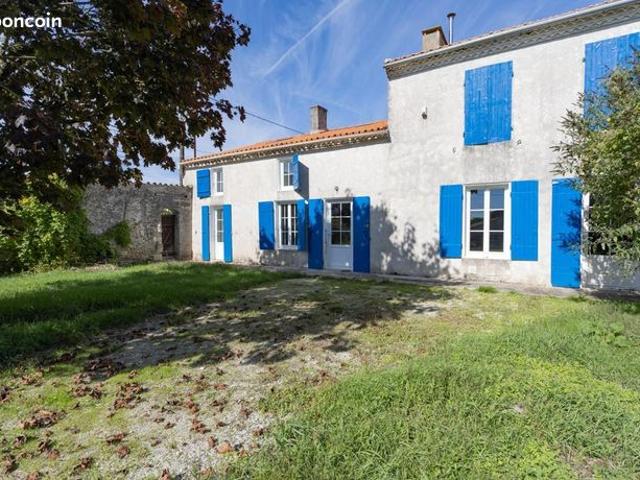 Maison vente à Rochefort, Nouvelle-Aquitaine