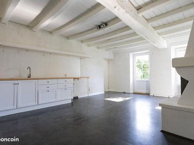 Maison vente à Rochefort, Nouvelle-Aquitaine