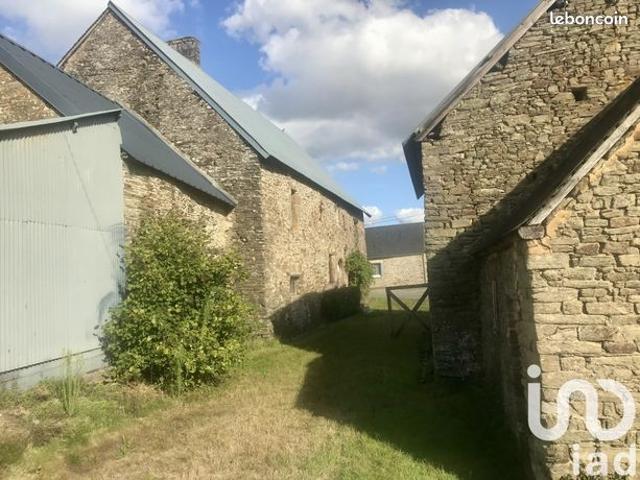 Maison vente à Mayenne, Pays de la Loire