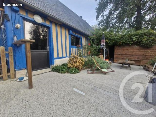 Maison vente à Drosay, Seine-Maritime