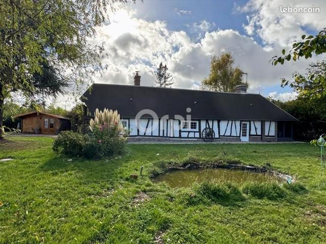 Maison vente à Sainte-Marthe, Lot-et-Garonne