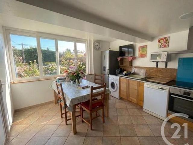 Maison vente à Beauvais, Ons-en-bray
