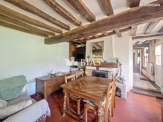 Maison vente à Bernay, Le Neubourg