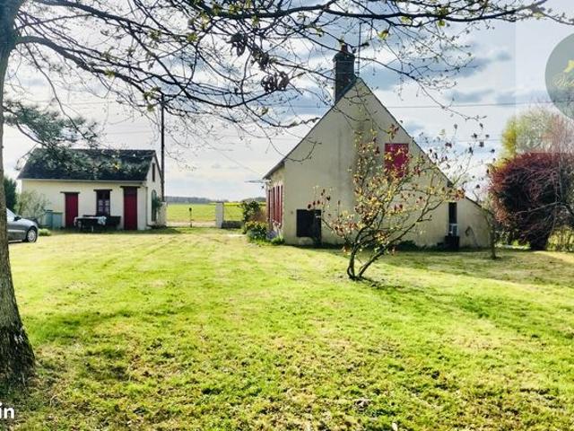 Maison vente à Montacher-Villegardin, Yonne