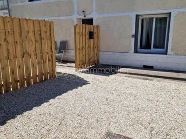 Maison vente à Saintes, Floirac