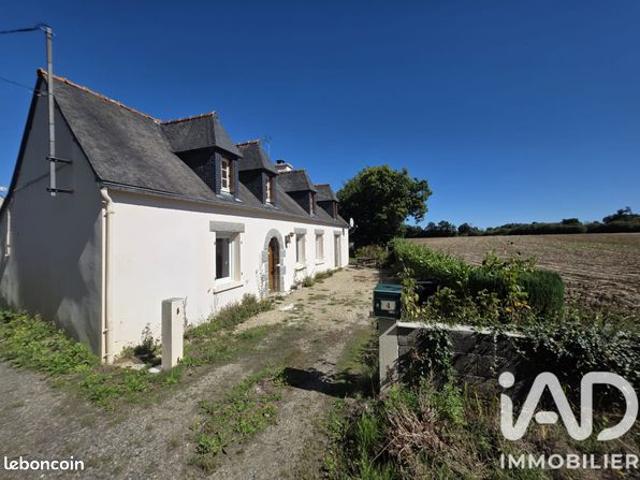 Maison vente à Le Merzer, Côtes-d'Armor