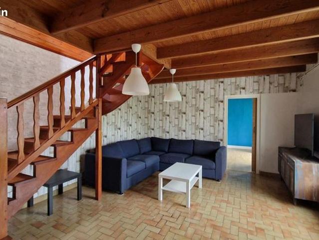 Maison vente à Morlaix, Bretagne