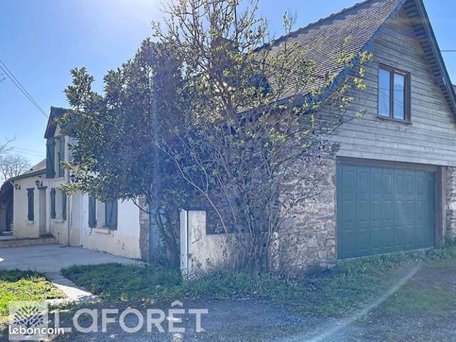 Maison vente à Châteaubriant-Ancenis, Nort-sur-erdre