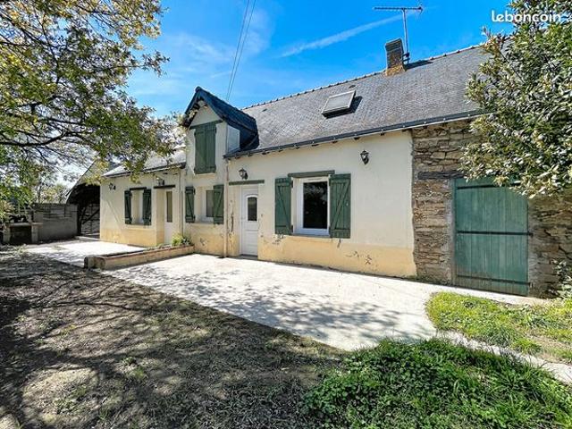 Maison vente à Châteaubriant-Ancenis, Nort-sur-erdre