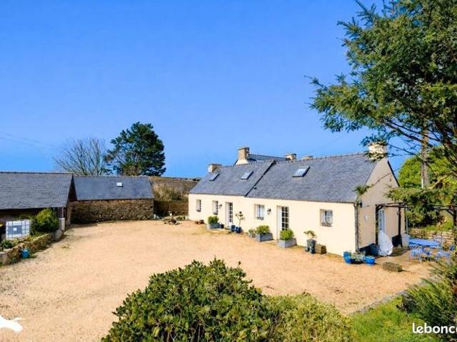 Maison vente à Morlaix, Bretagne