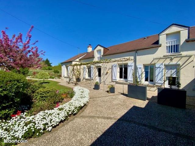 Maison vente à Orléans