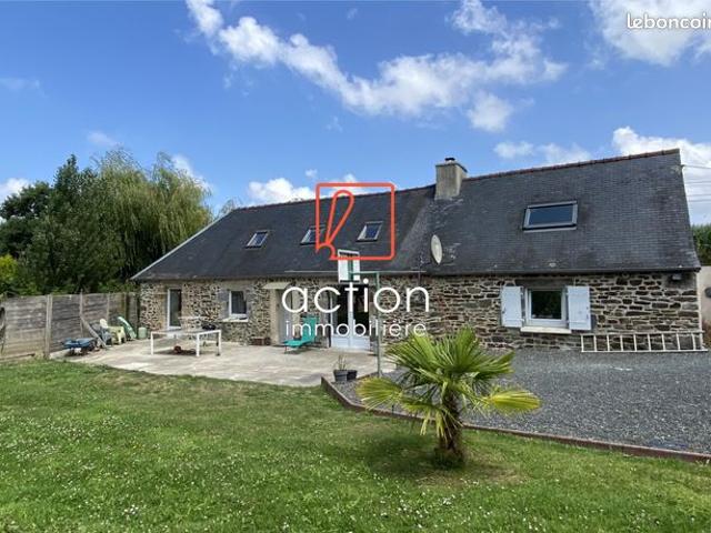Maison vente à Lannion, Bretagne